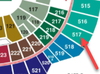 Section Graphic